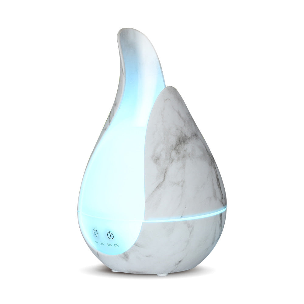 AuraMist™ – Ultrasonic Aroma Diffuserv