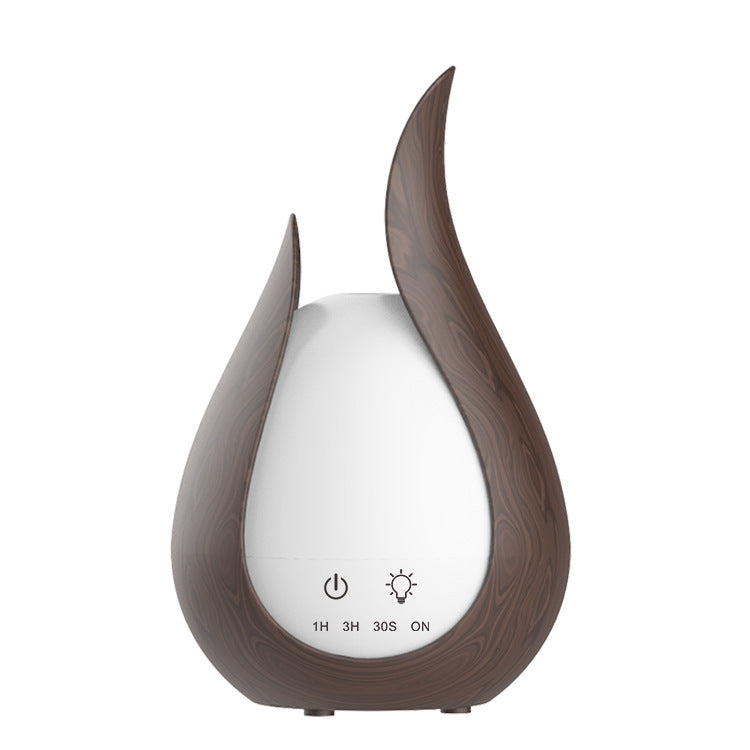 AuraMist™ – Ultrasonic Aroma Diffuserv
