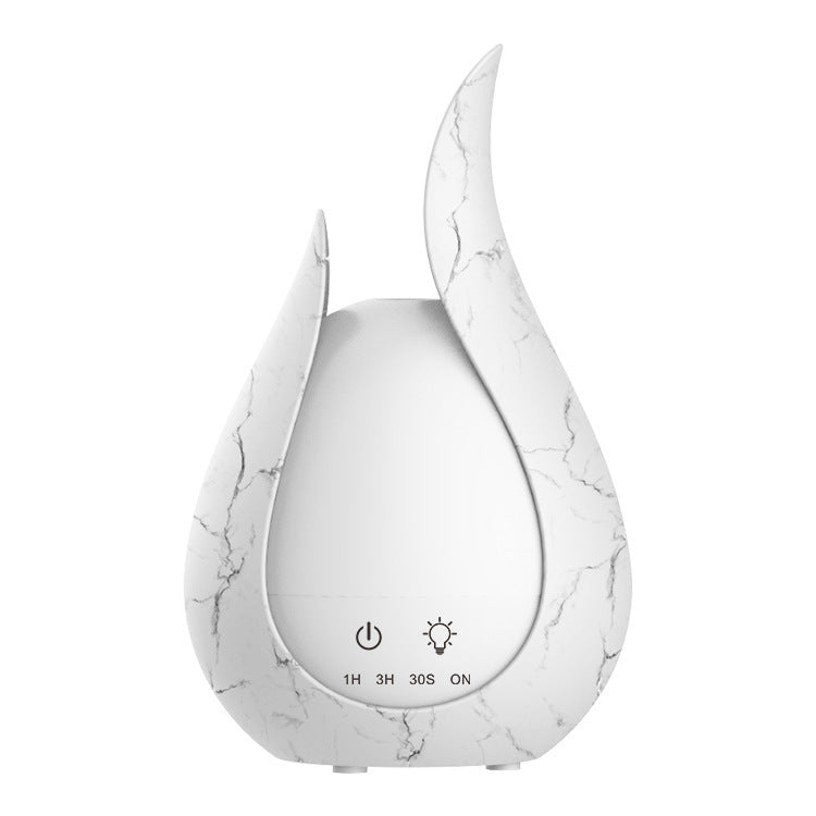 AuraMist™ – Ultrasonic Aroma Diffuserv