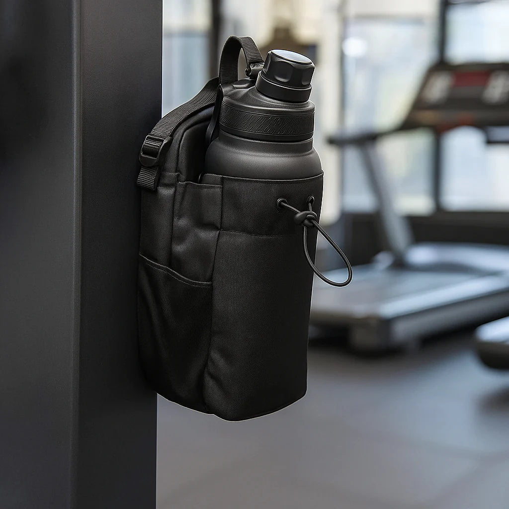 MagnoFit™ Crossbody Hydration Bag