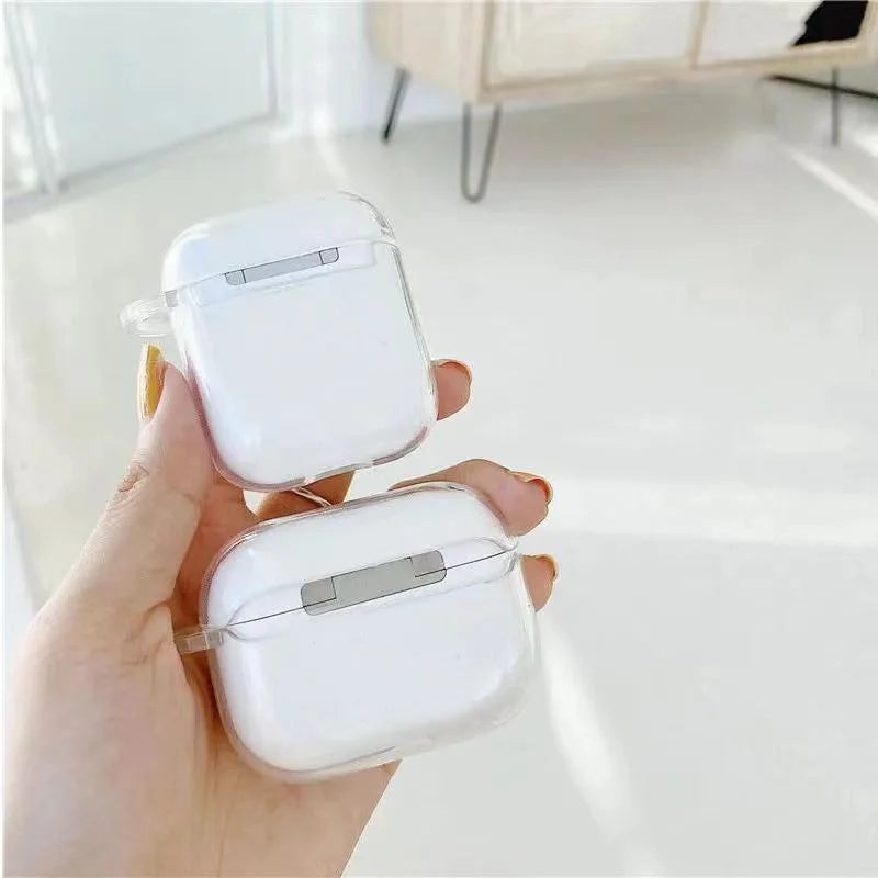 TitanGuard™ Anime AirPods Case – Attack on Titan Edition