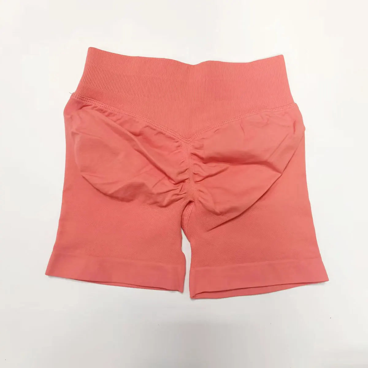 SculptFlex™ Impact Biker Shorts