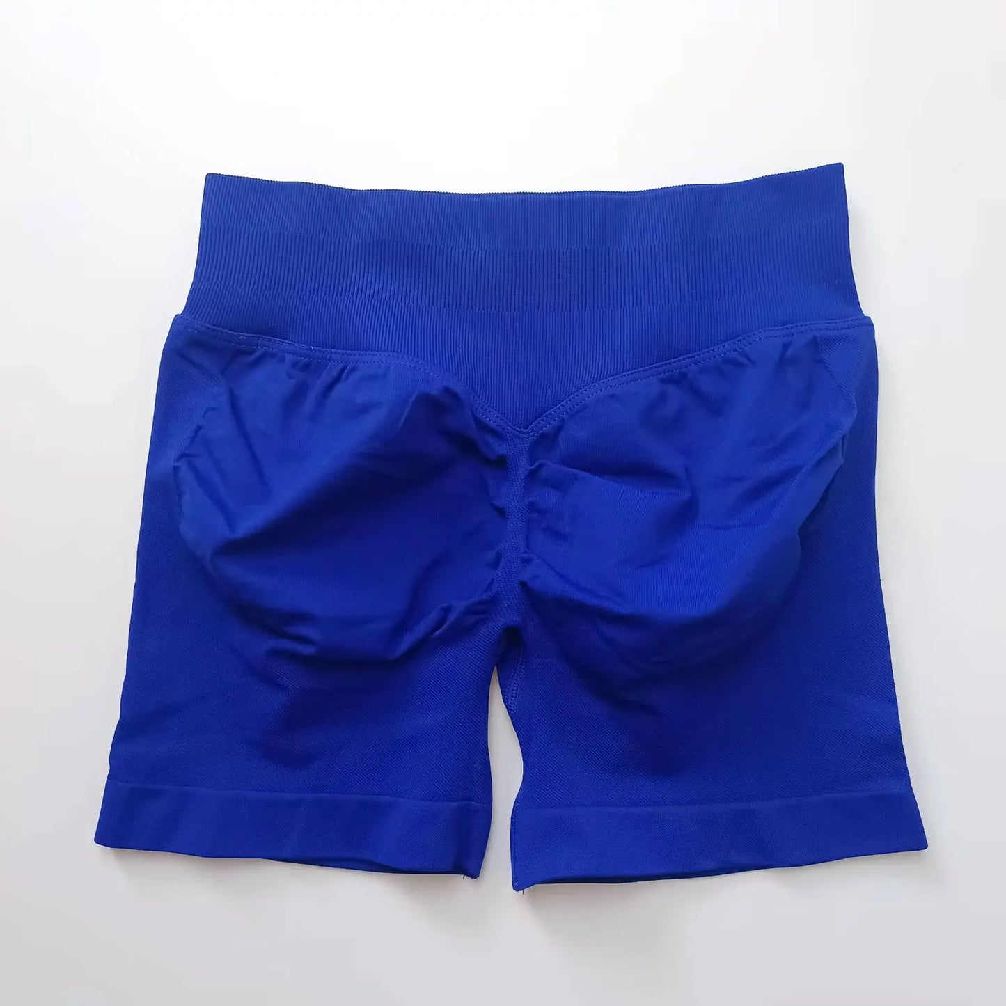 SculptFlex™ Impact Biker Shorts