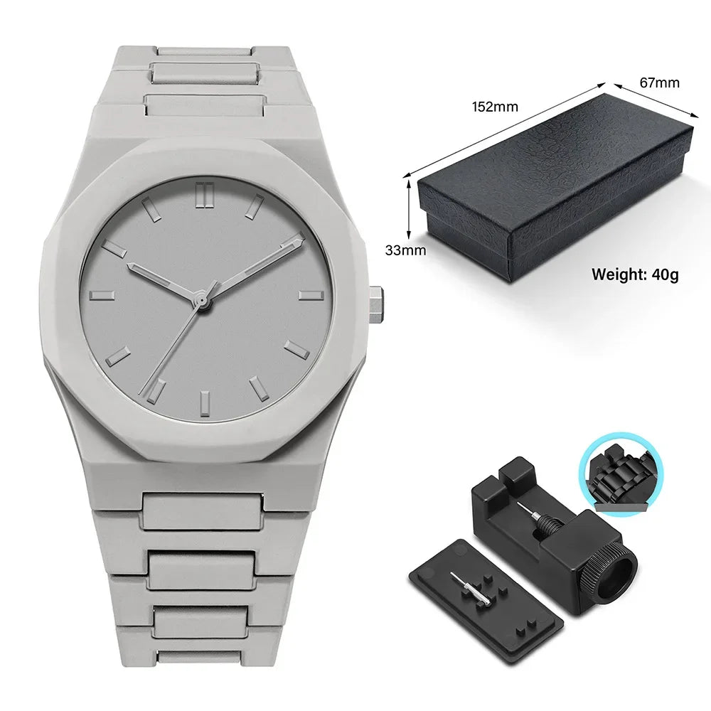 Sandsync™ Quartz Sport Watch for Men