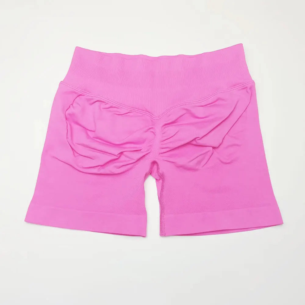 SculptFlex™ Impact Biker Shorts