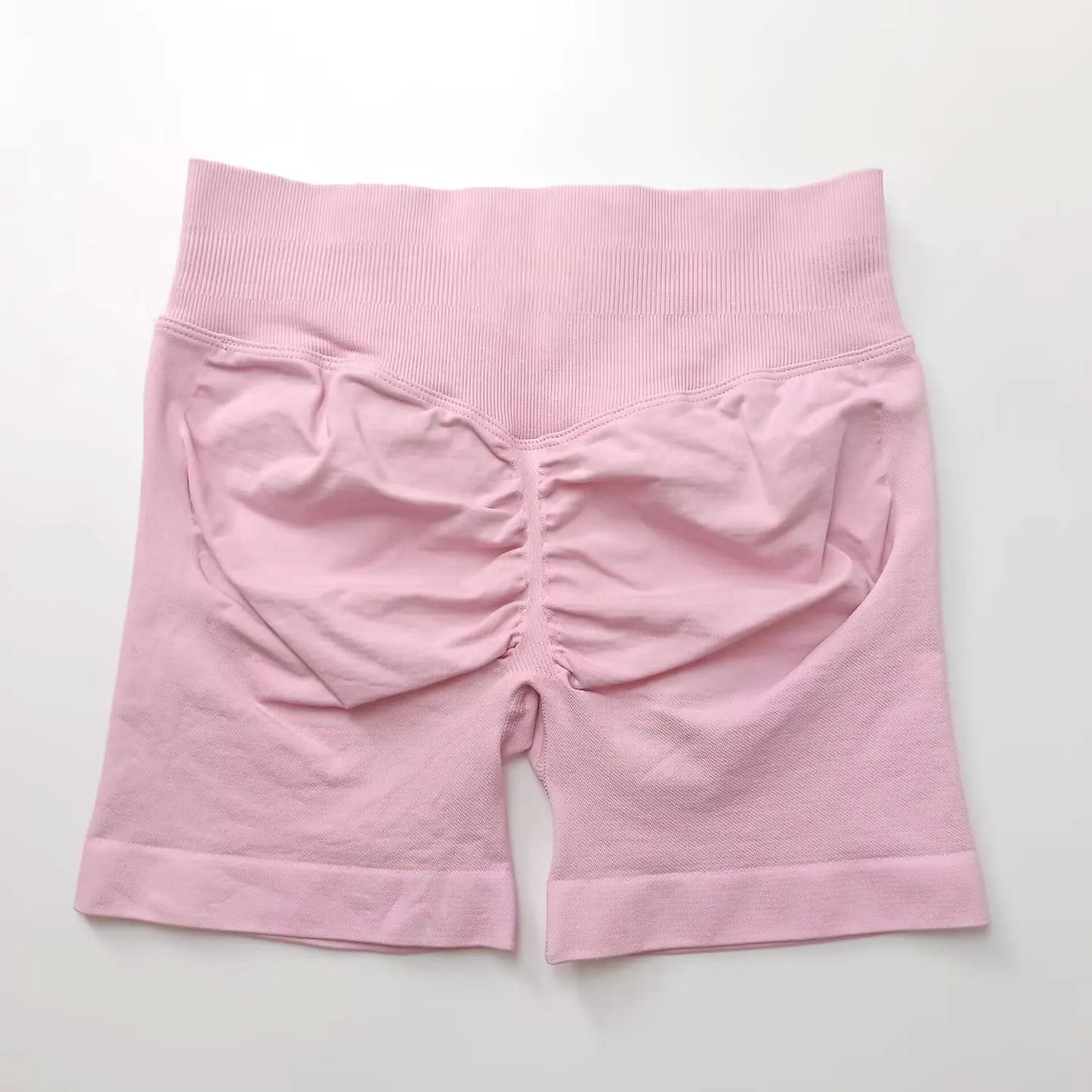 SculptFlex™ Impact Biker Shorts