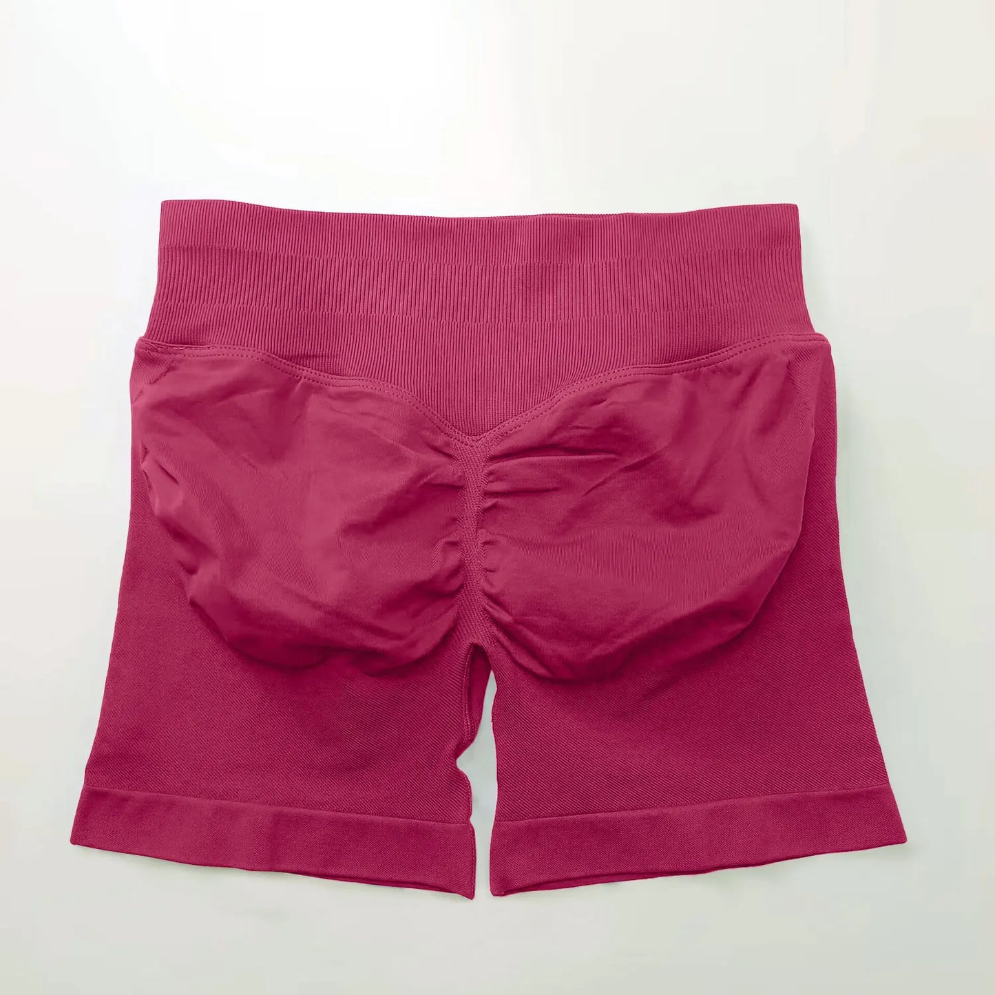 SculptFlex™ Impact Biker Shorts
