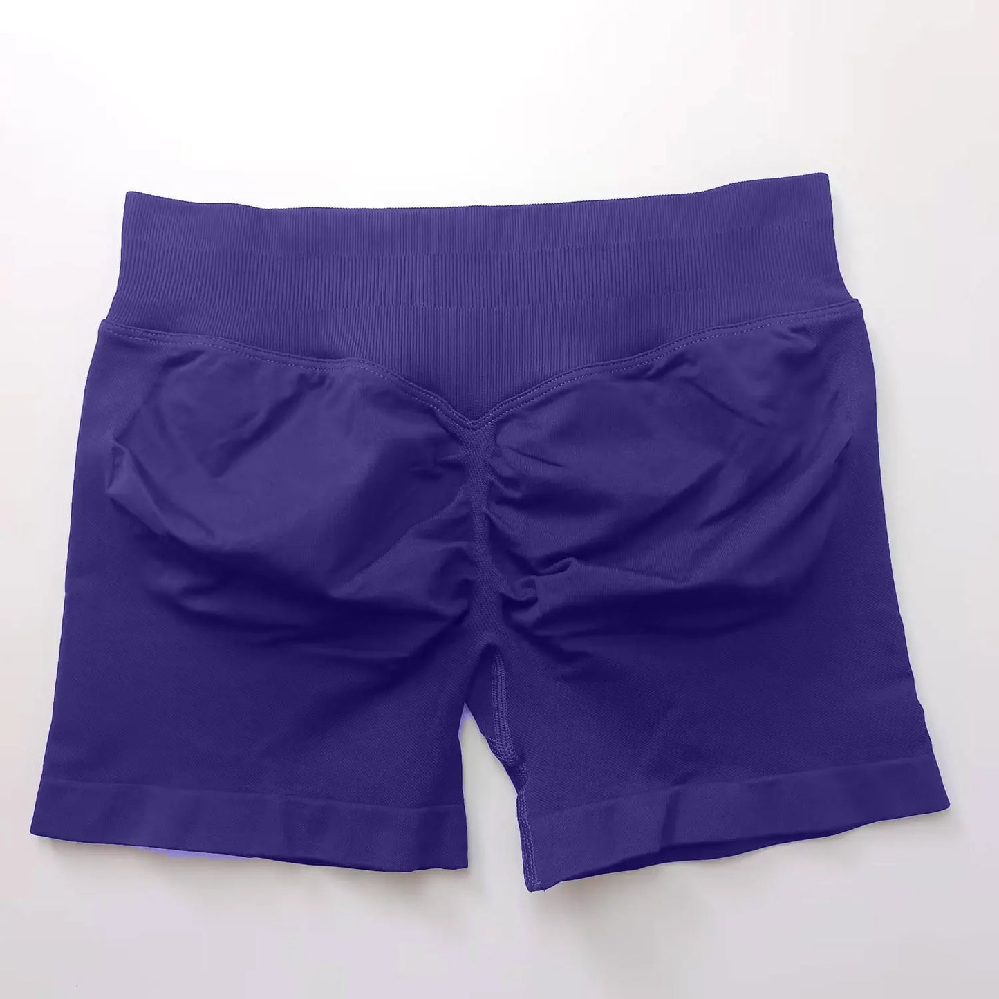 SculptFlex™ Impact Biker Shorts