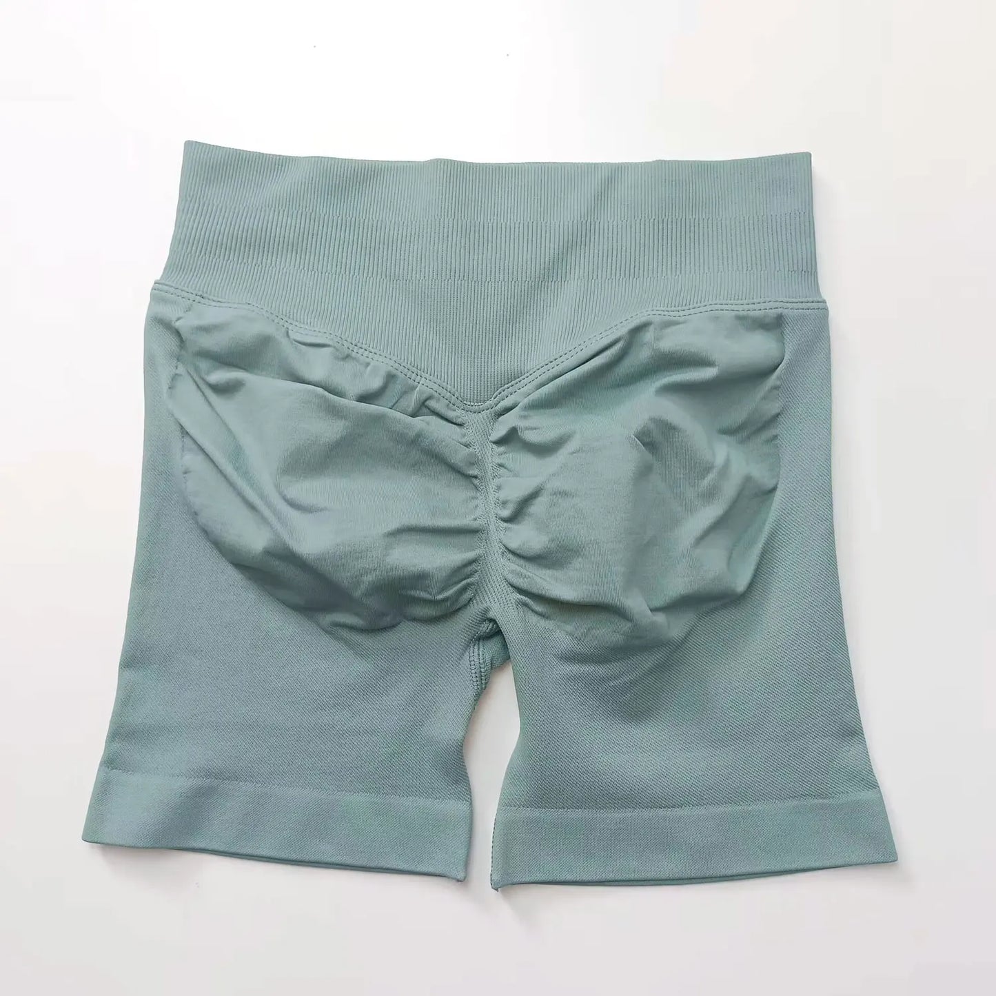 SculptFlex™ Impact Biker Shorts