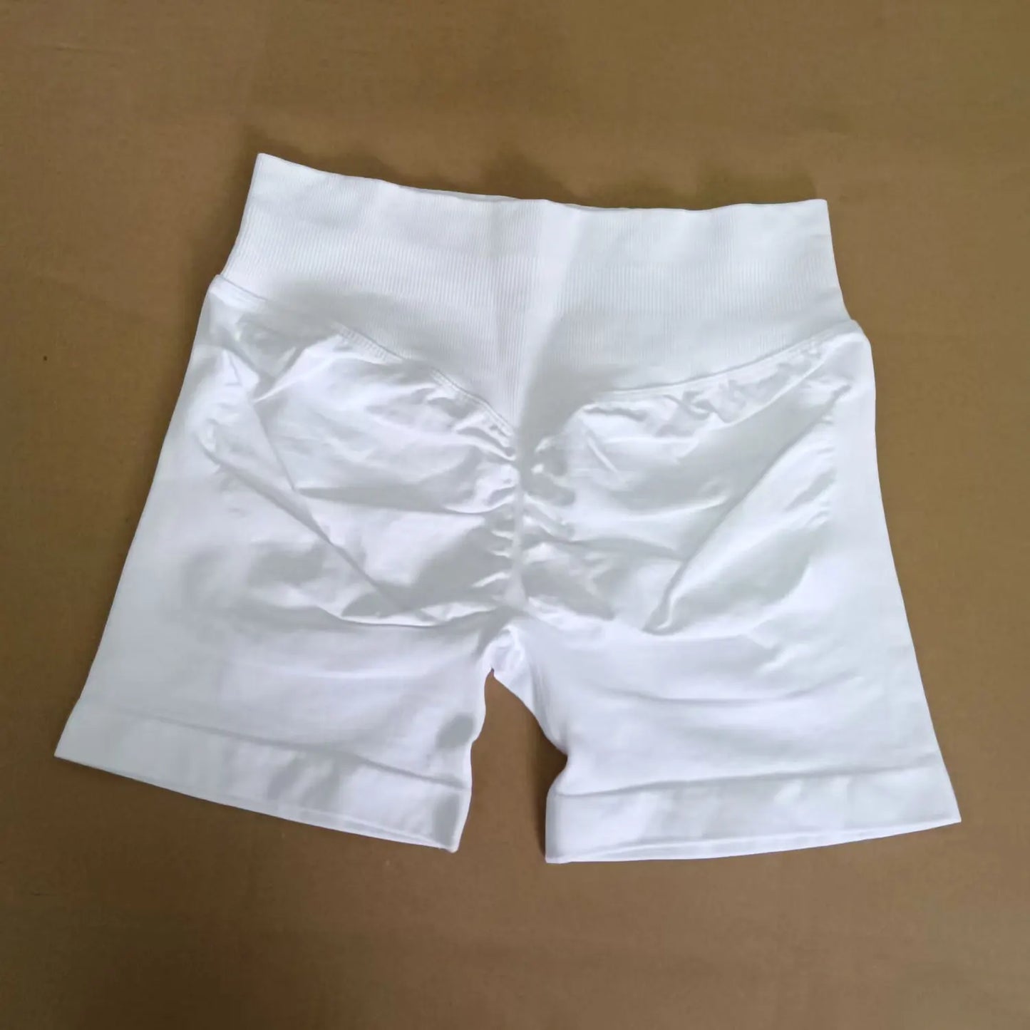 SculptFlex™ Impact Biker Shorts