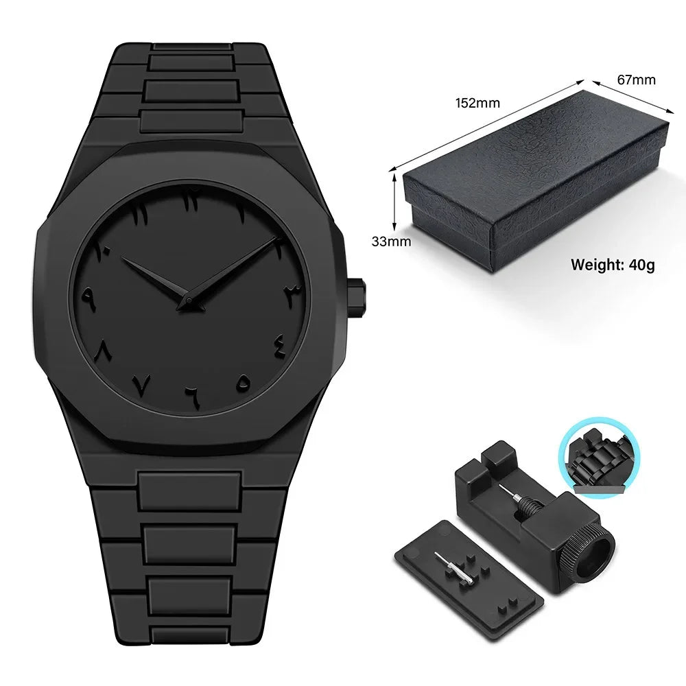 Sandsync™ Quartz Sport Watch for Men
