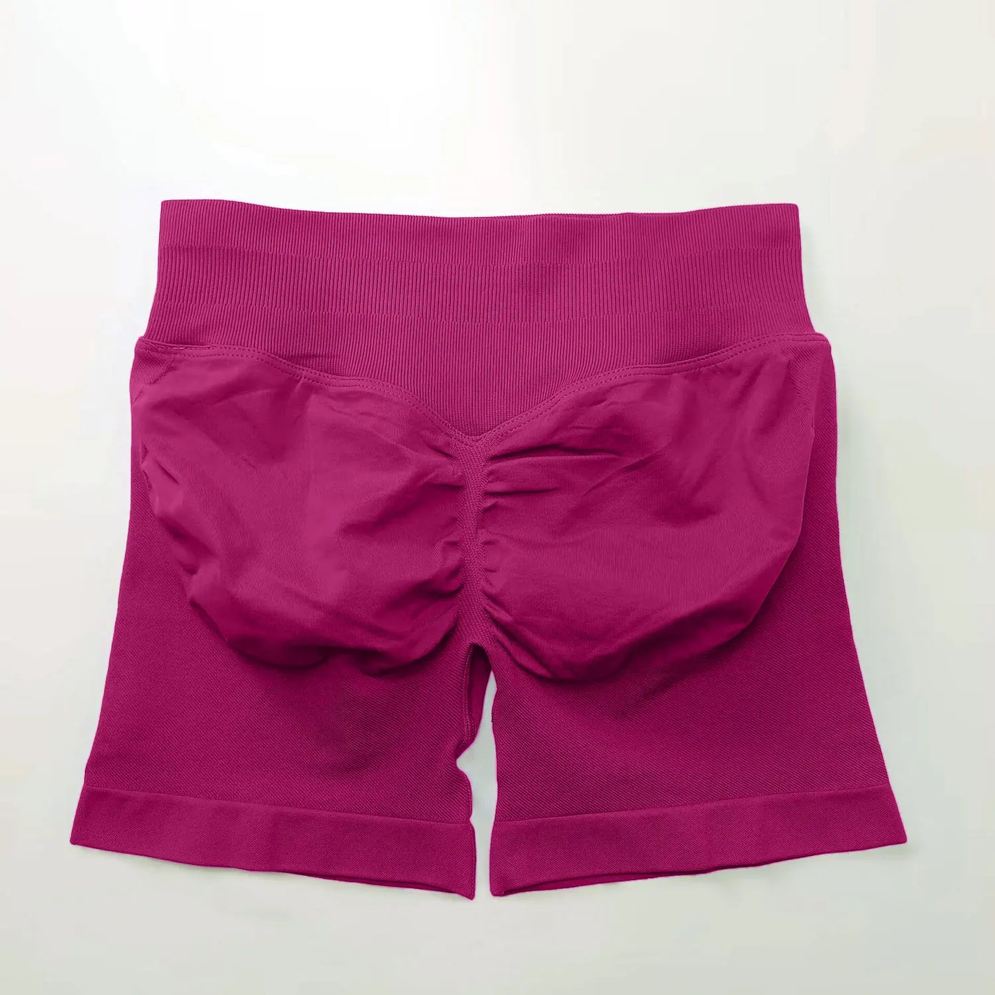 SculptFlex™ Impact Biker Shorts