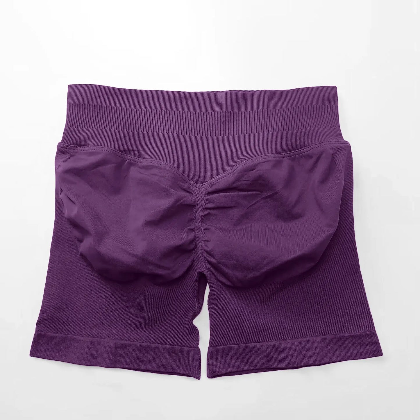 SculptFlex™ Impact Biker Shorts