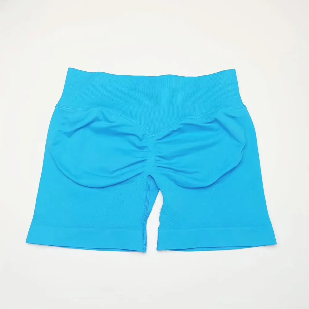 SculptFlex™ Impact Biker Shorts