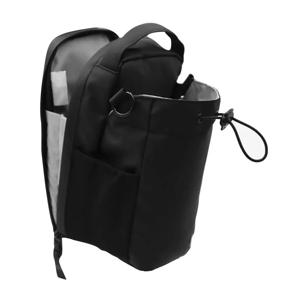 MagnoFit™ Crossbody Hydration Bag