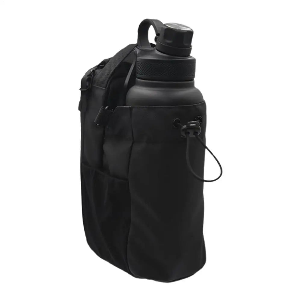 MagnoFit™ Crossbody Hydration Bag