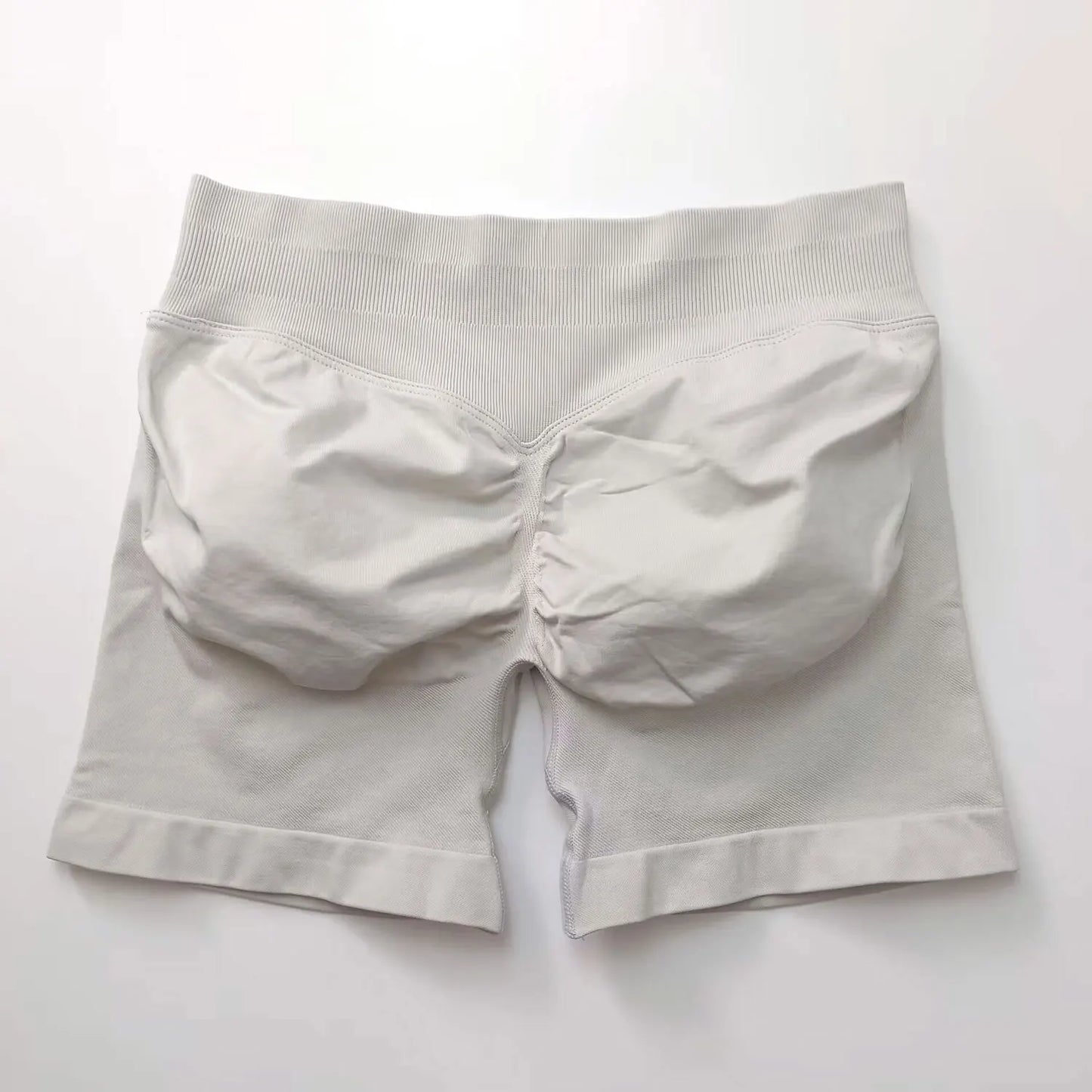 SculptFlex™ Impact Biker Shorts