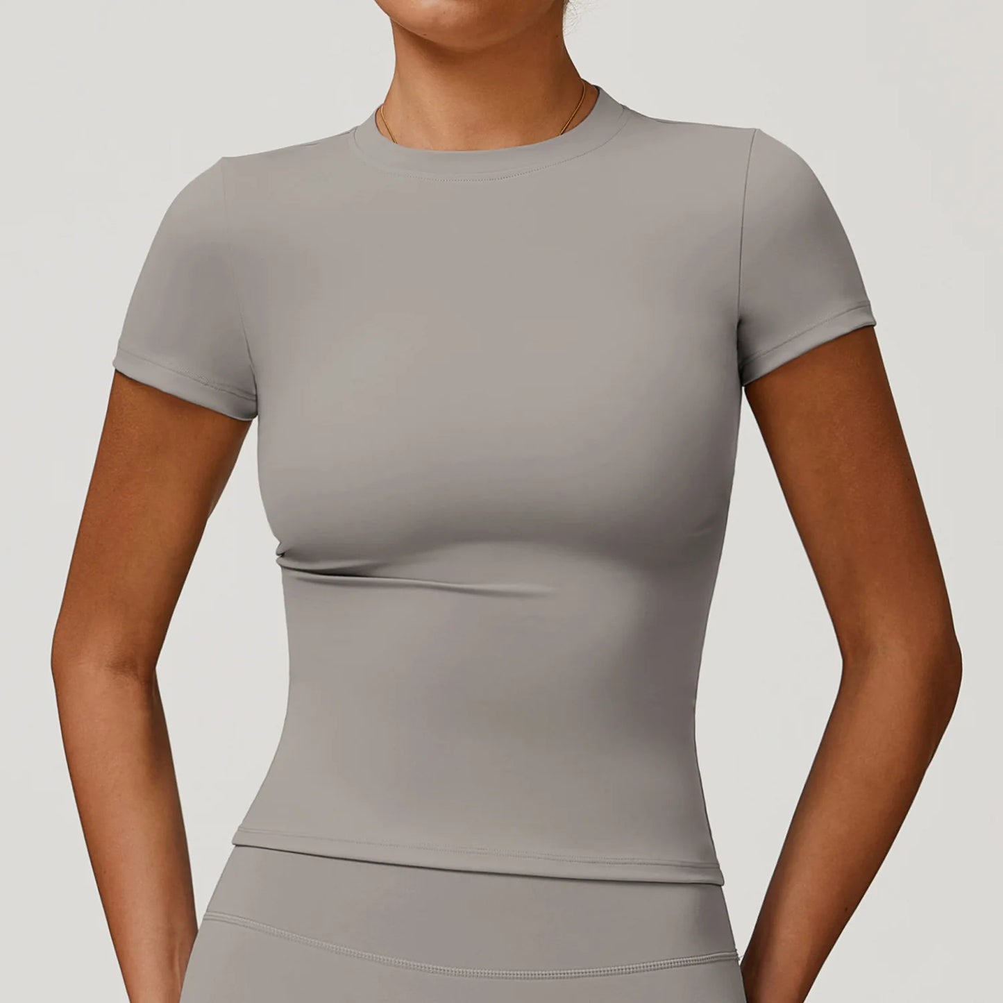 Flexivé™ ActiveFit Sports Tee
