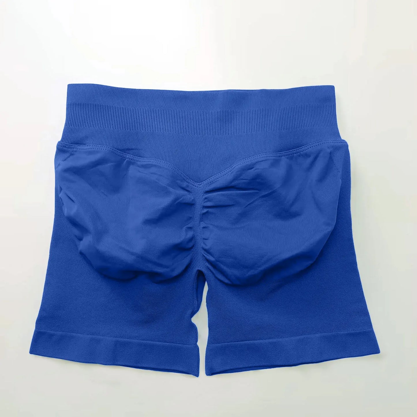 SculptFlex™ Impact Biker Shorts