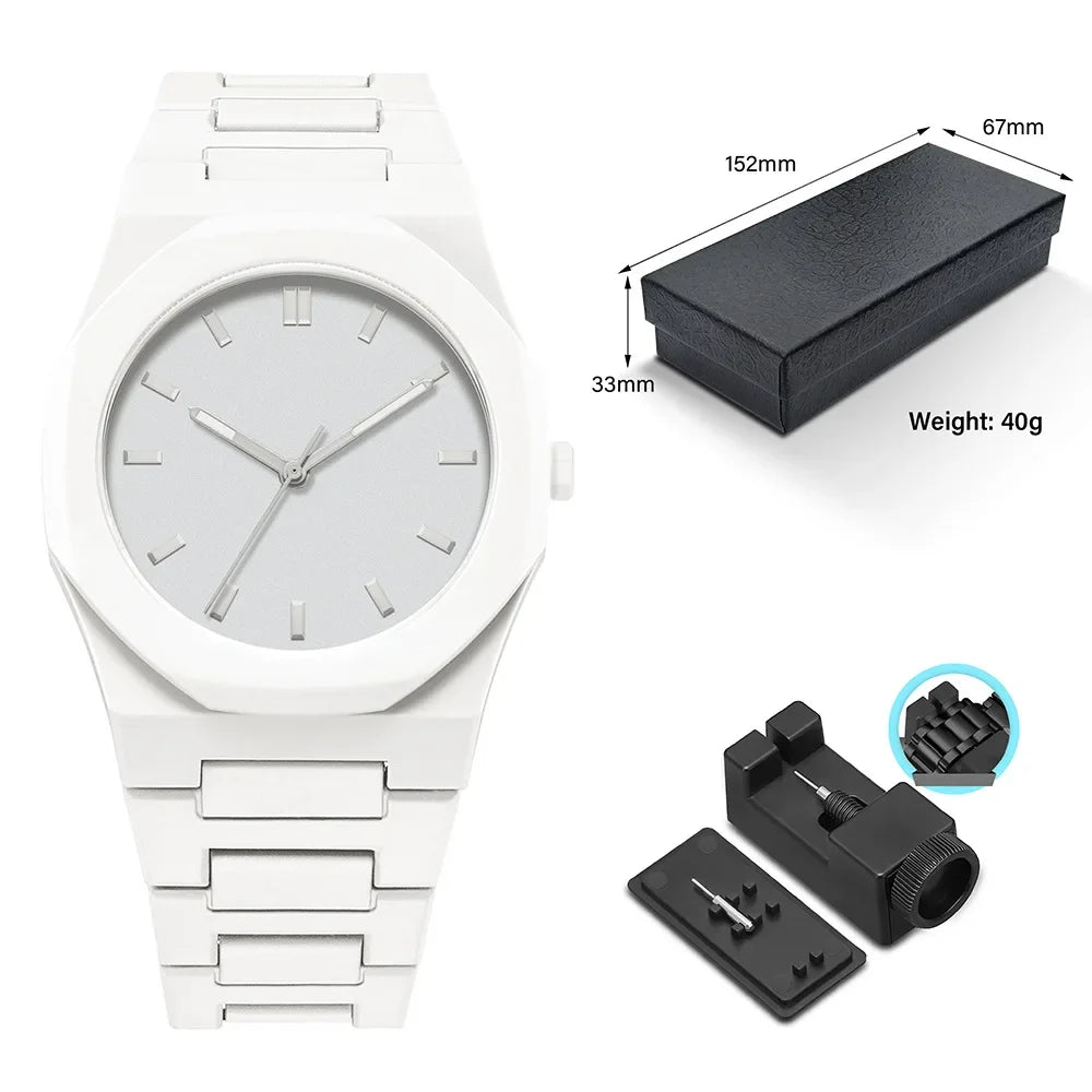 Sandsync™ Quartz Sport Watch for Men