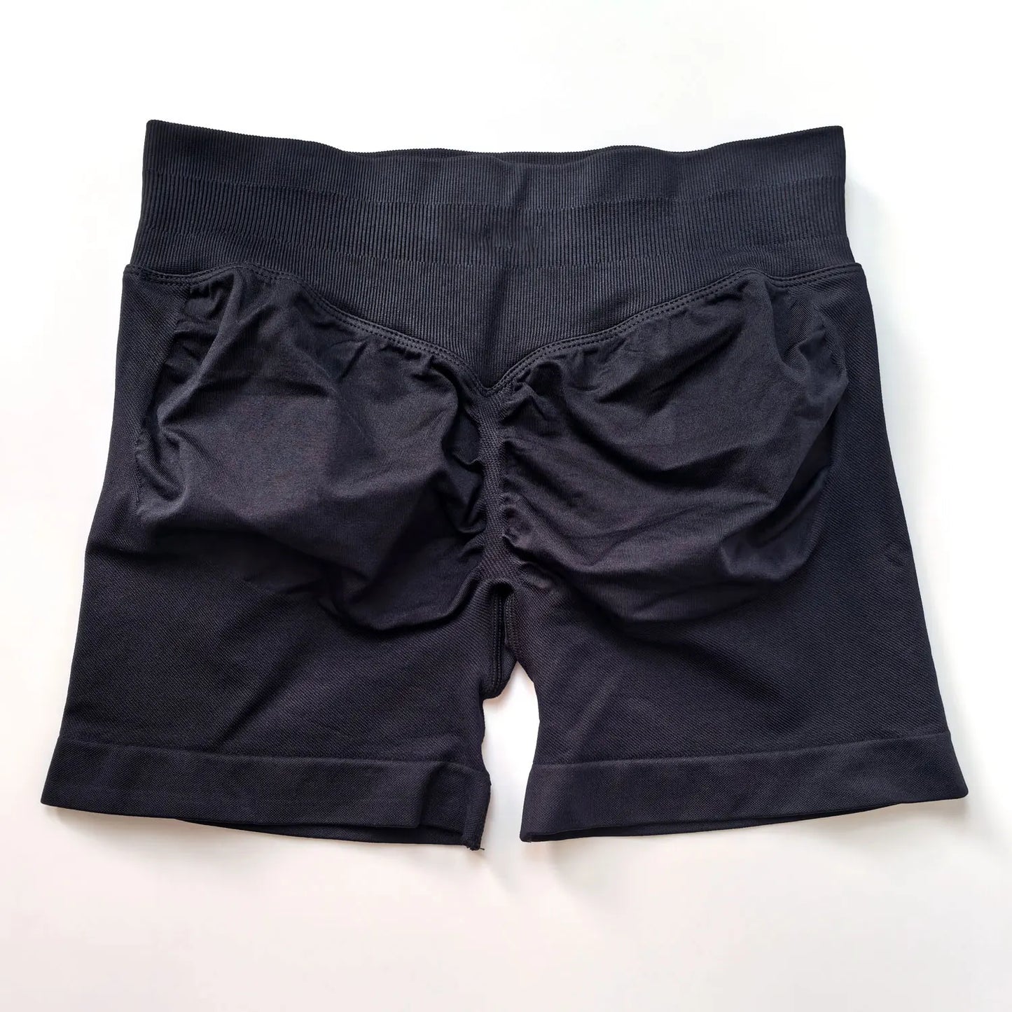 SculptFlex™ Impact Biker Shorts