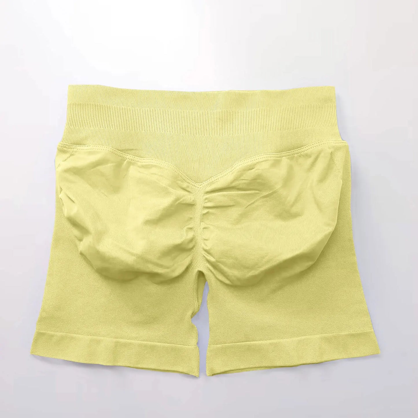 SculptFlex™ Impact Biker Shorts