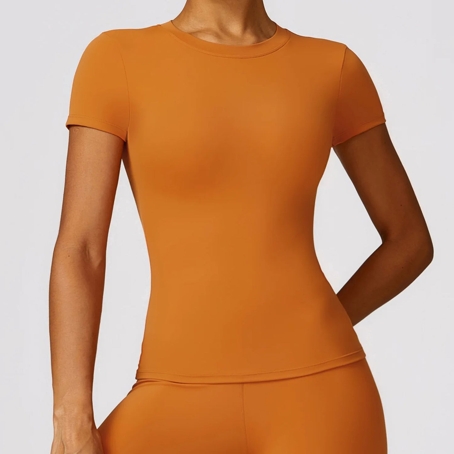 Flexivé™ ActiveFit Sports Tee