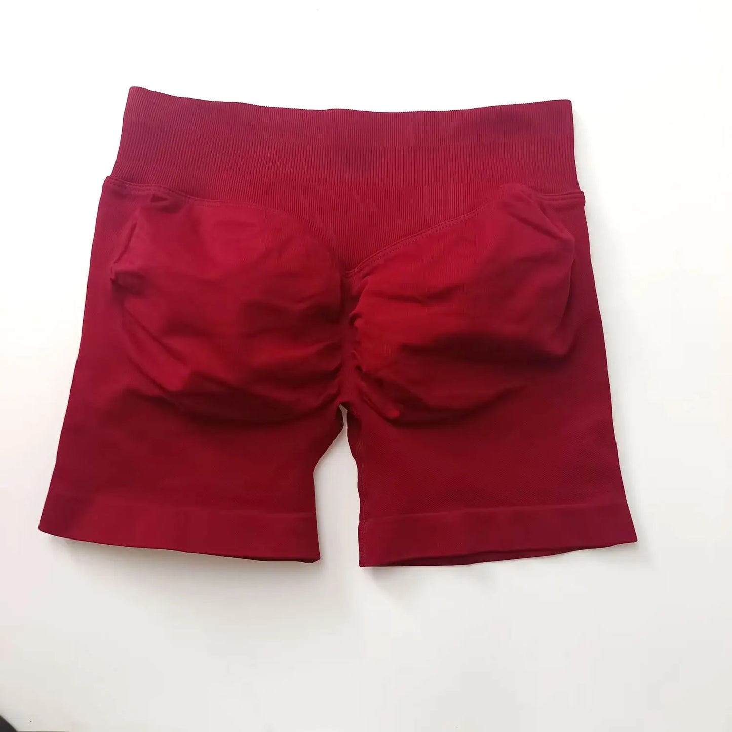 SculptFlex™ Impact Biker Shorts