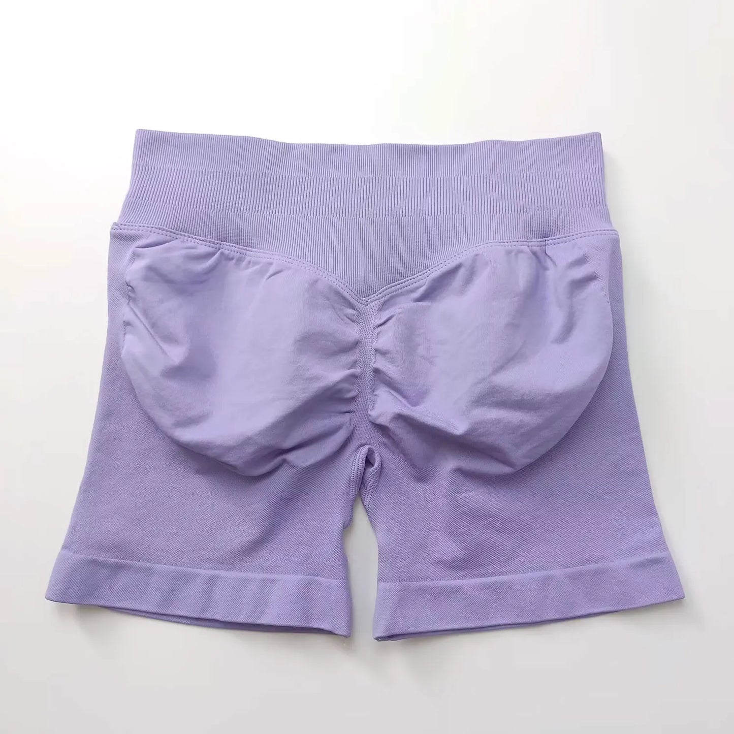 SculptFlex™ Impact Biker Shorts