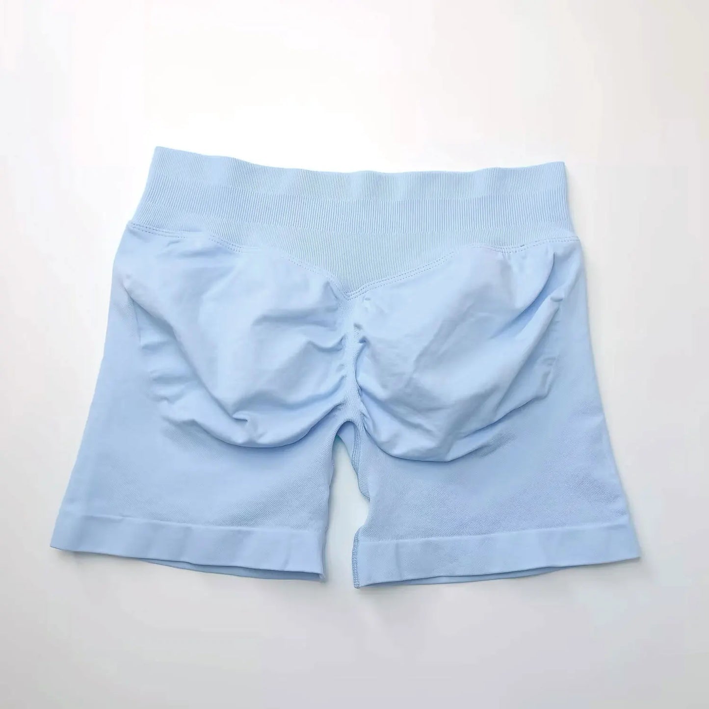 SculptFlex™ Impact Biker Shorts
