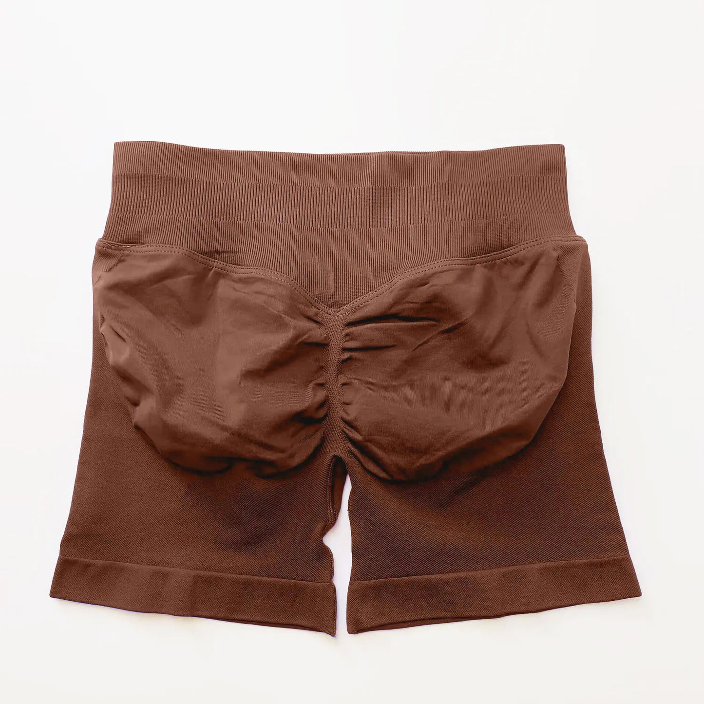 SculptFlex™ Impact Biker Shorts