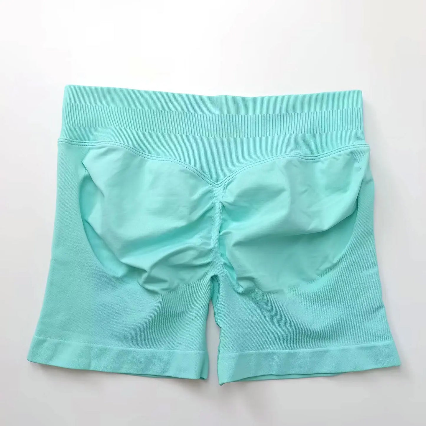 SculptFlex™ Impact Biker Shorts