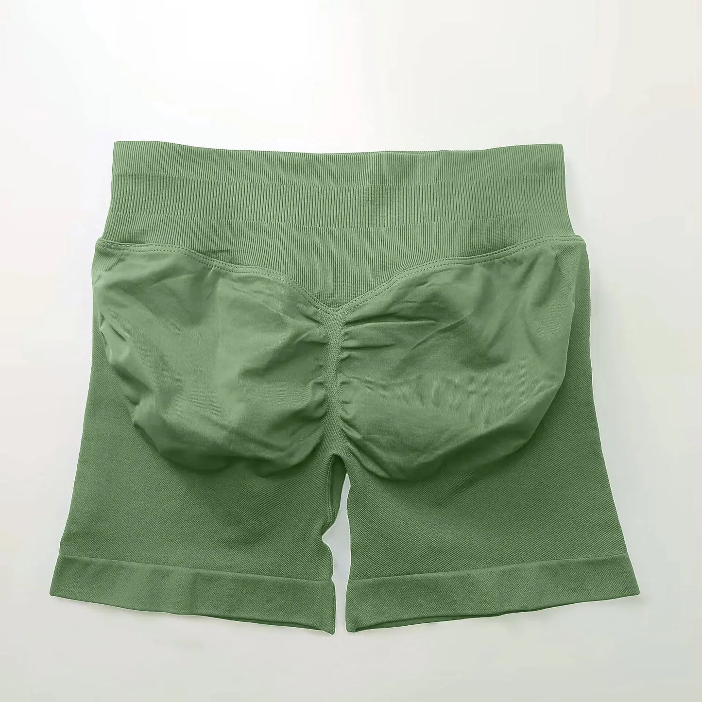 SculptFlex™ Impact Biker Shorts