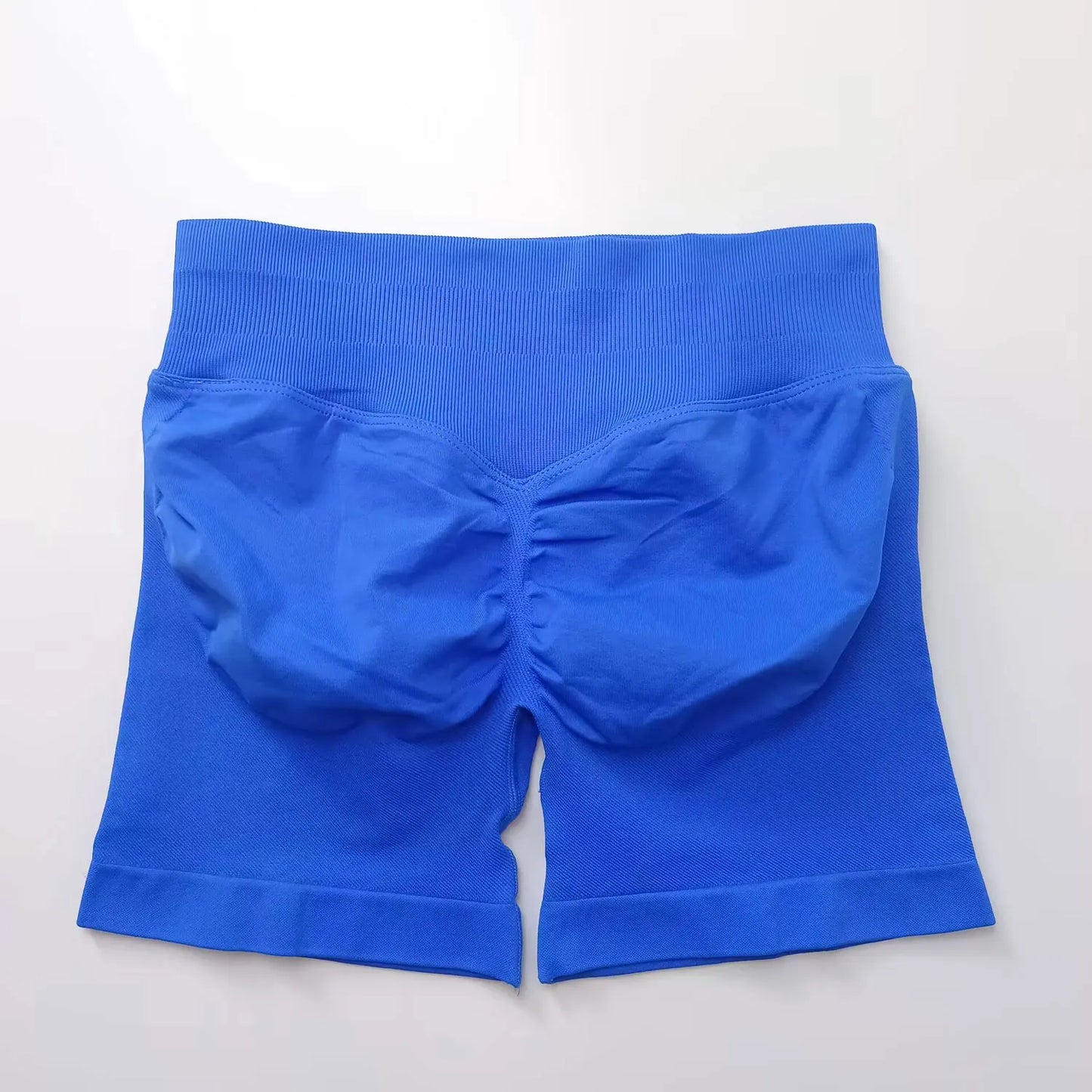 SculptFlex™ Impact Biker Shorts
