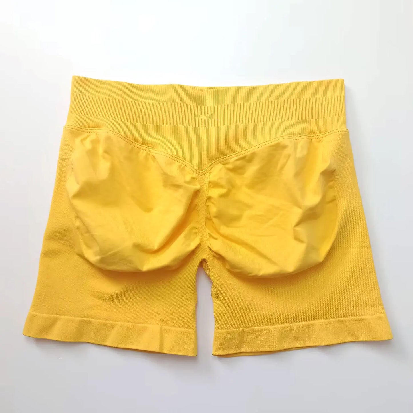 SculptFlex™ Impact Biker Shorts
