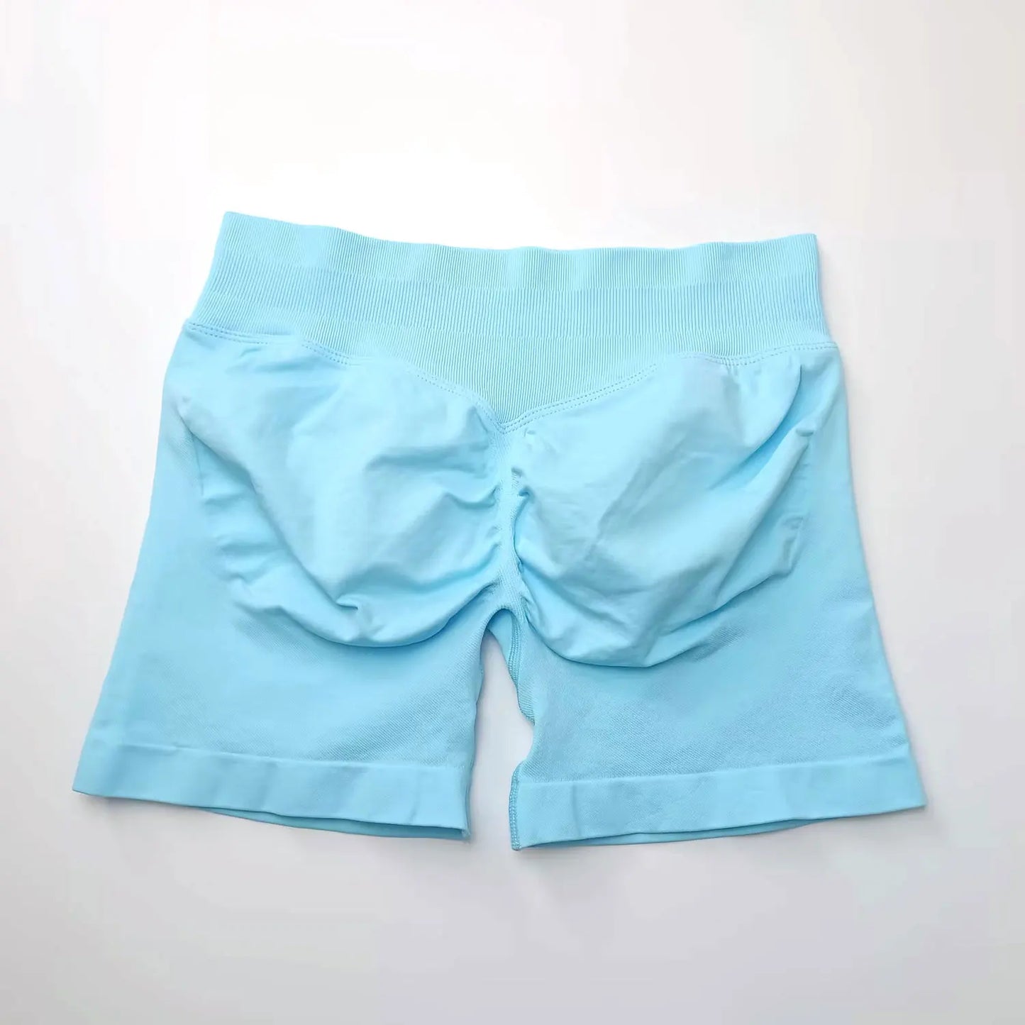SculptFlex™ Impact Biker Shorts