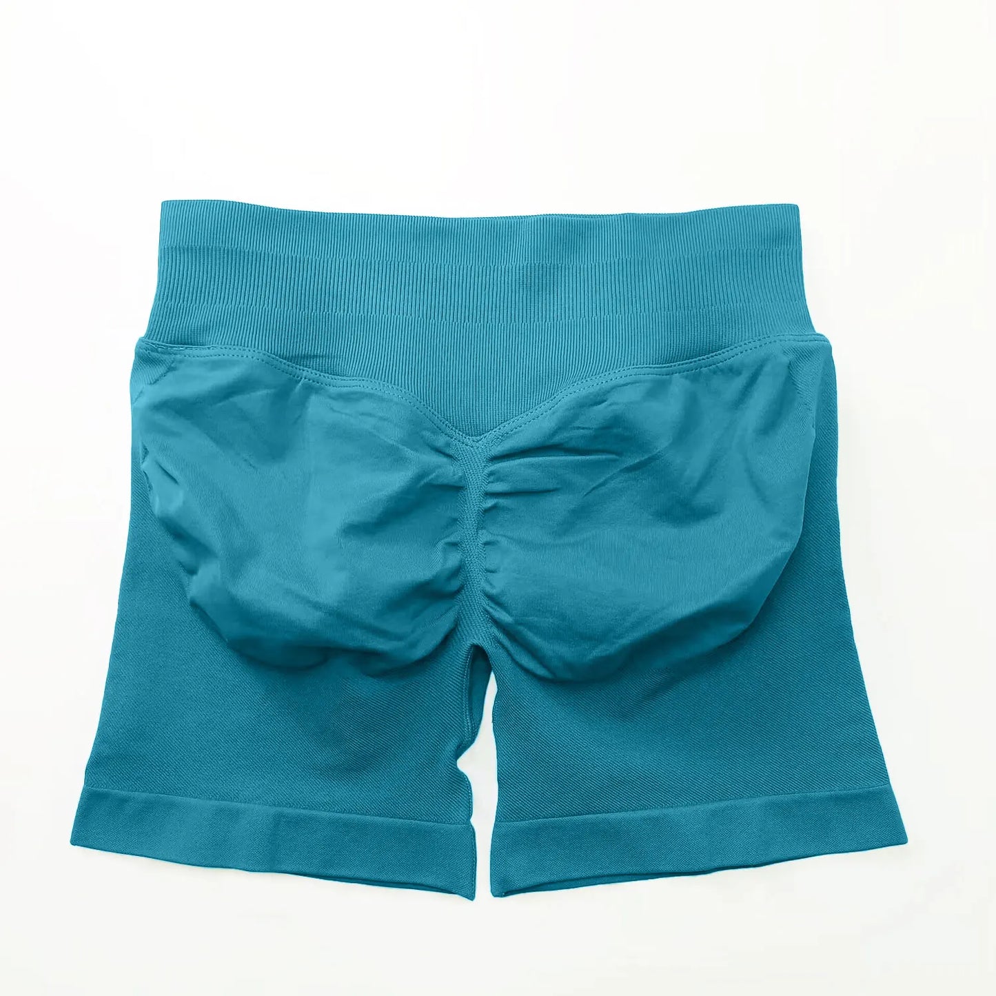 SculptFlex™ Impact Biker Shorts