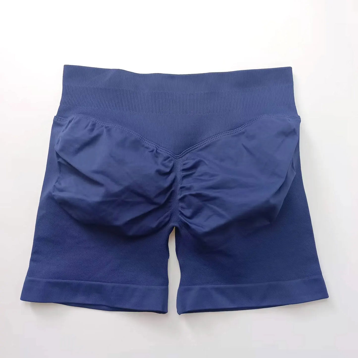 SculptFlex™ Impact Biker Shorts