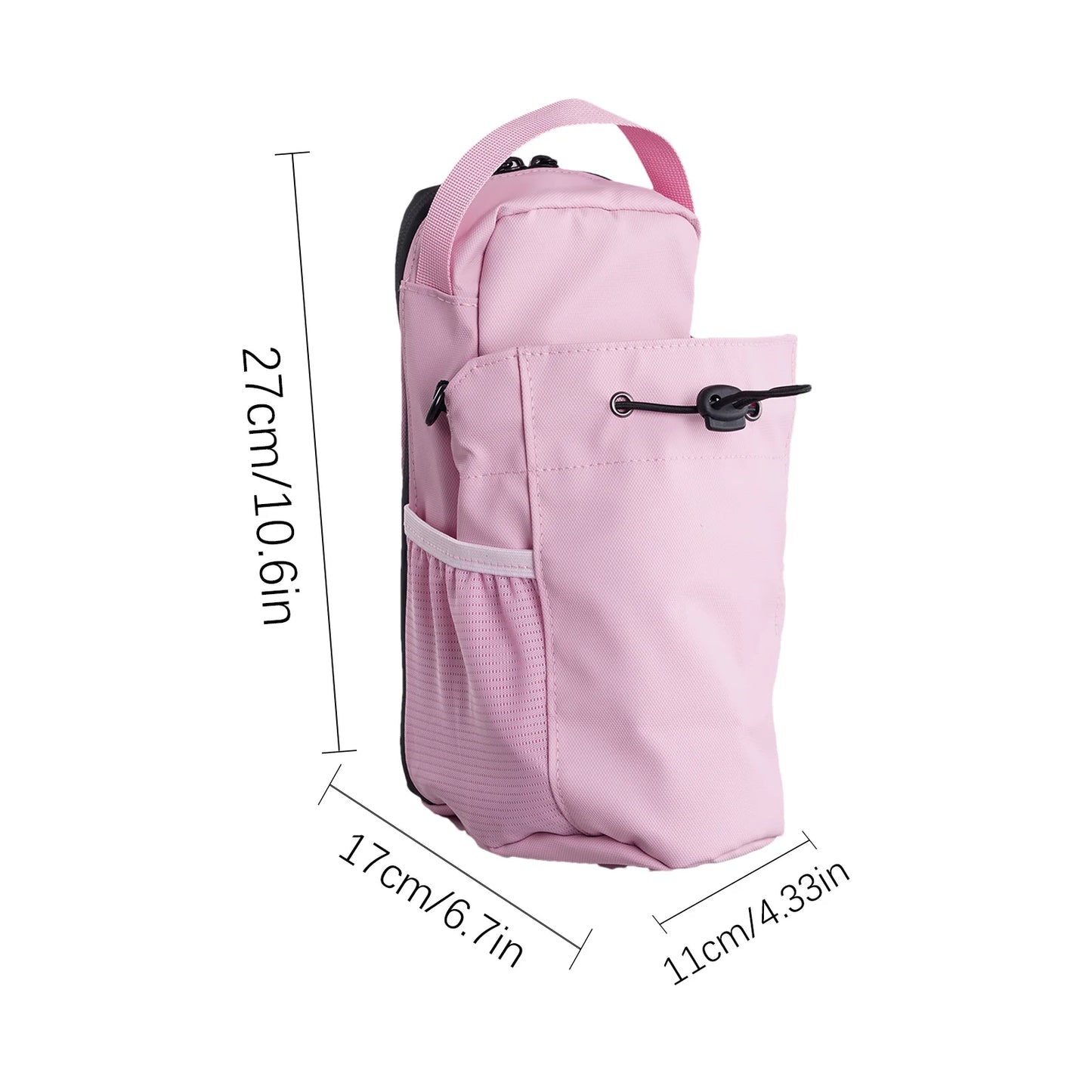 MagnoFit™ Crossbody Hydration Bag