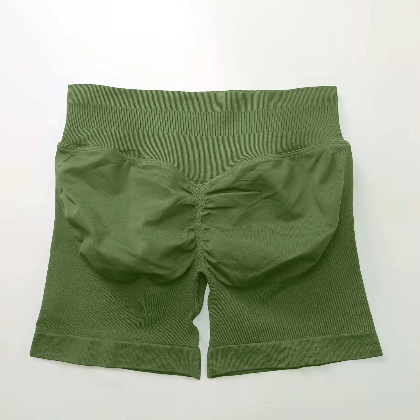 SculptFlex™ Impact Biker Shorts
