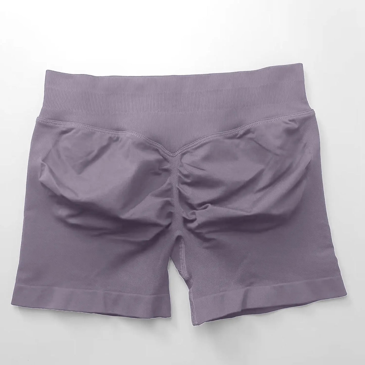 SculptFlex™ Impact Biker Shorts