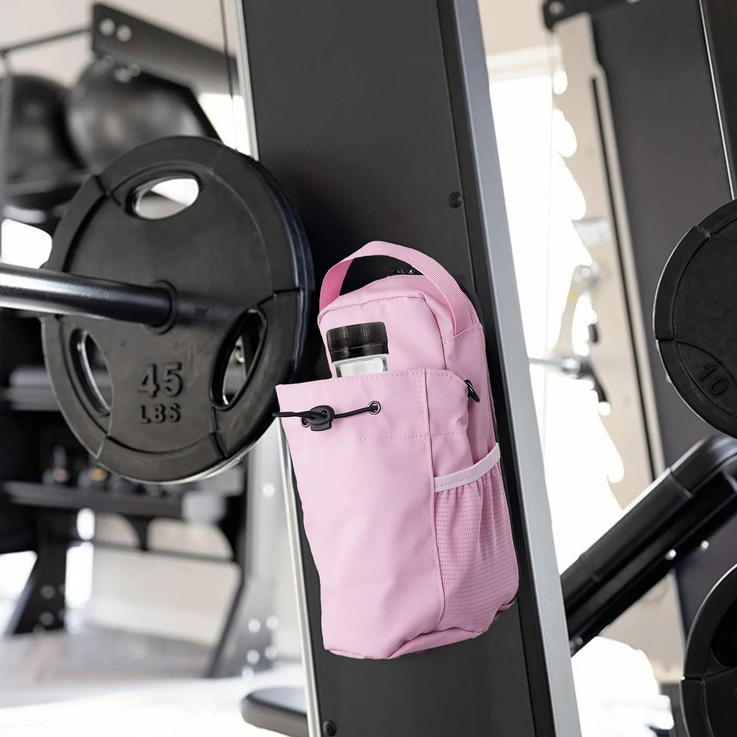 MagnoFit™ Crossbody Hydration Bag