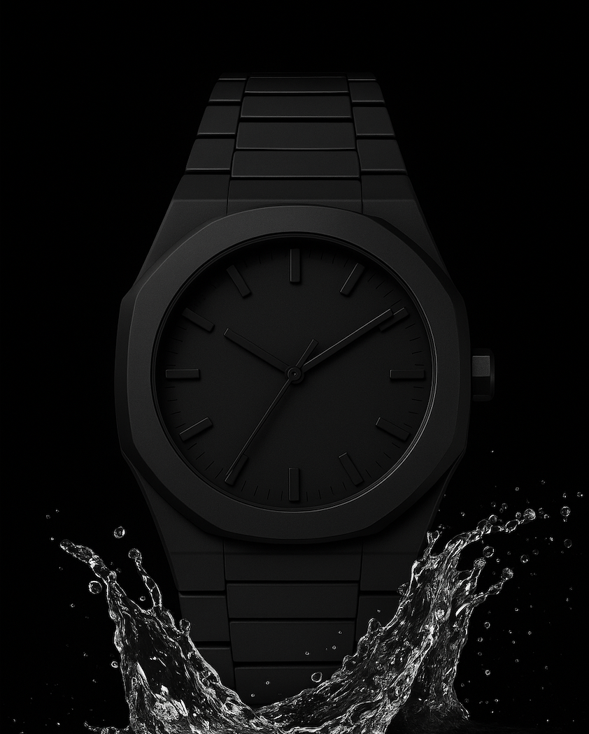 Sandsync™ Quartz Sport Watch for Men
