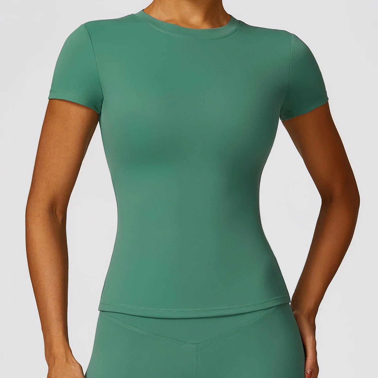 Flexivé™ ActiveFit Sports Tee