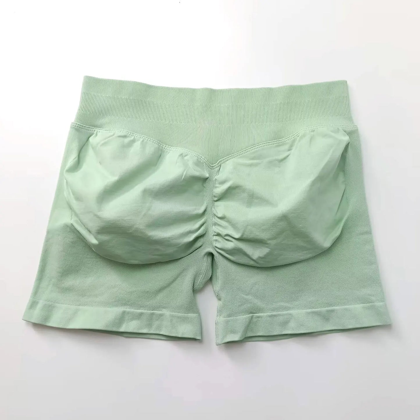 SculptFlex™ Impact Biker Shorts