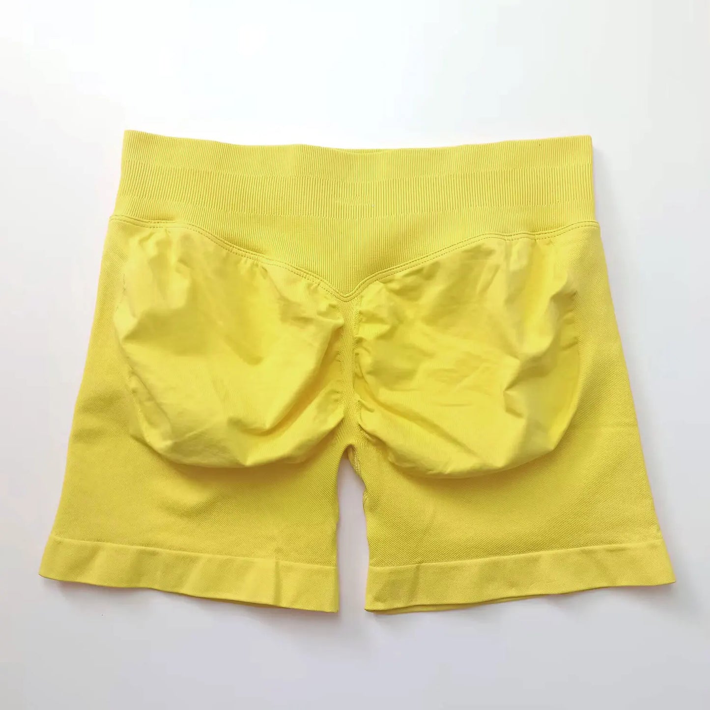 SculptFlex™ Impact Biker Shorts