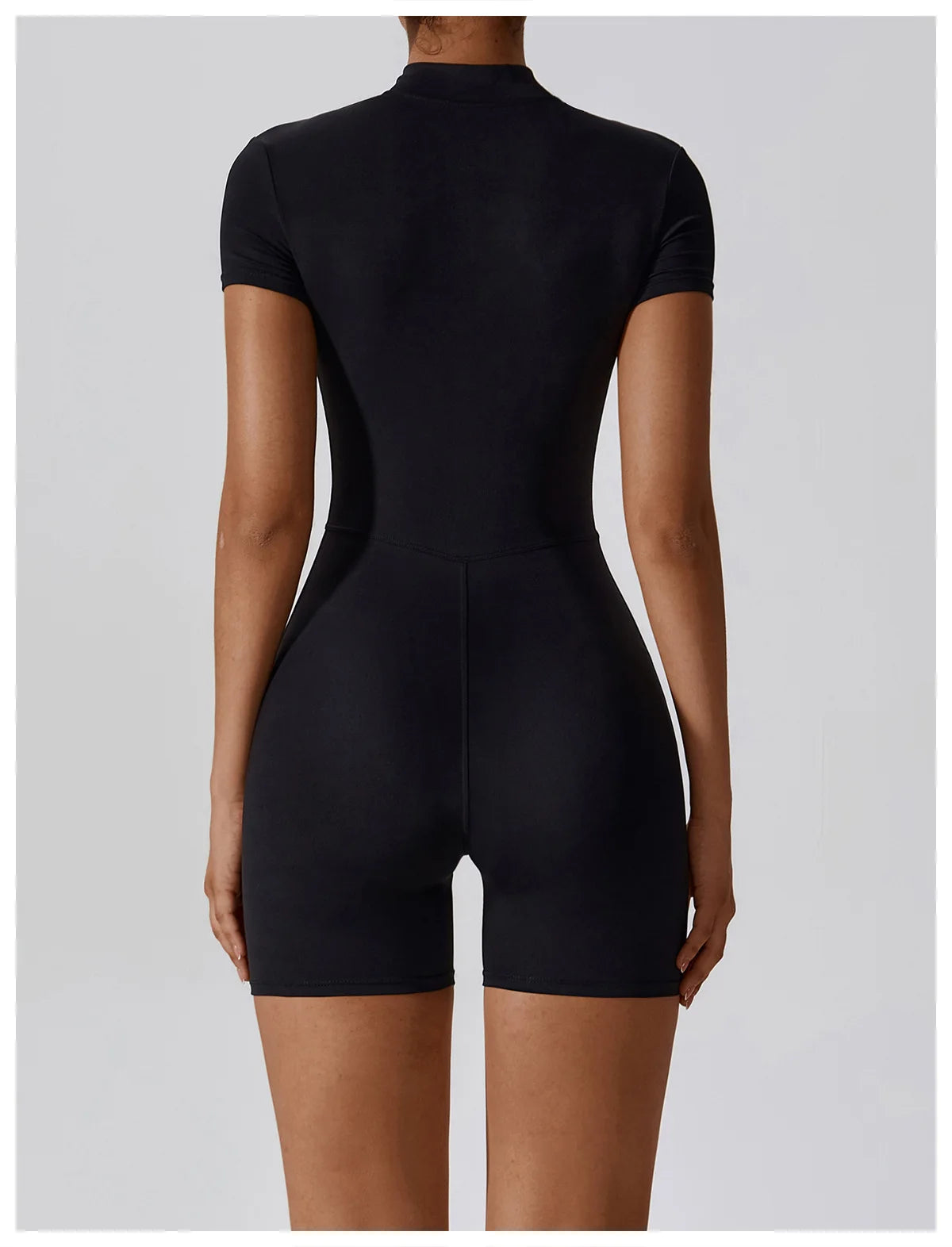 ZenZip™ One-Piece Jumpsuit