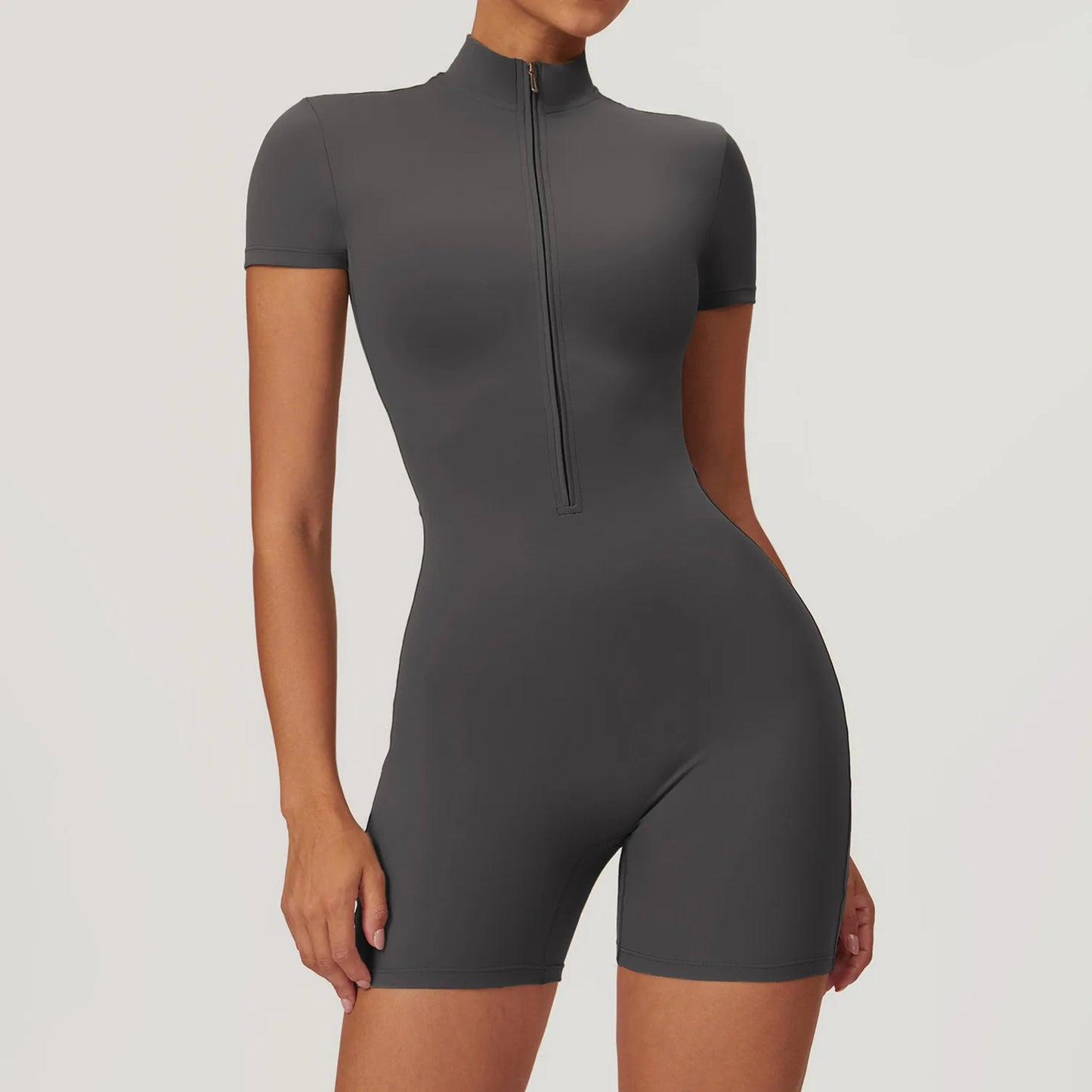 ZenZip™ One-Piece Jumpsuit