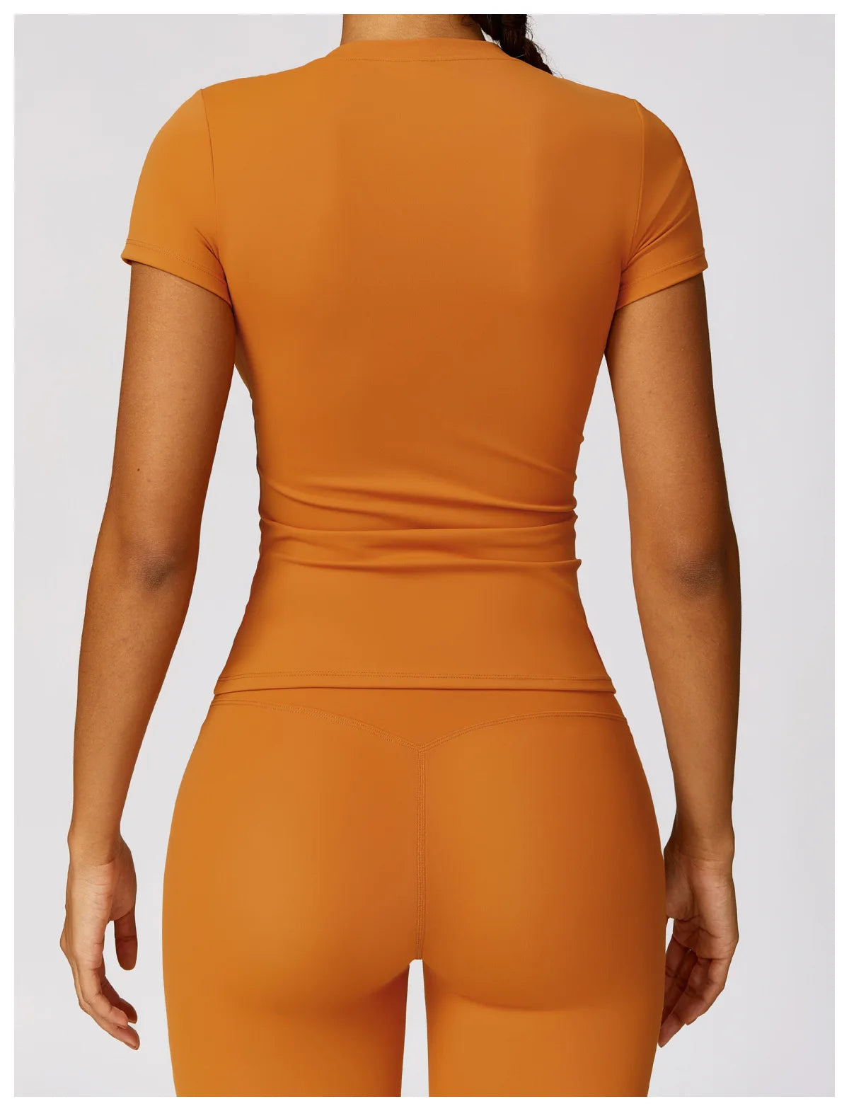 Flexivé™ ActiveFit Sports Tee