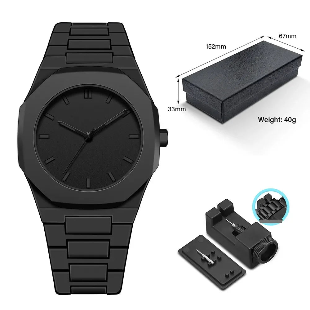 Sandsync™ Quartz Sport Watch for Men